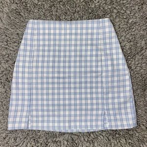 Brandy Melville skirt